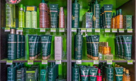 Aseo coiffure : Manucure à Aiserey