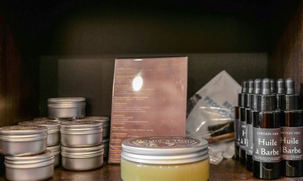 Cocoon Bioty Concept : Institut de beauté à La Colle-sur-Loup