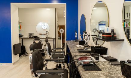 AP BARBER CASTELO : Barbier à Nantes