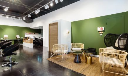 Adapt Hair Concept Annemasse : Coiffeur à Annemasse