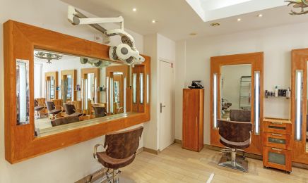 Le Salon 12 - Toulon  : Coiffeur à Toulon
