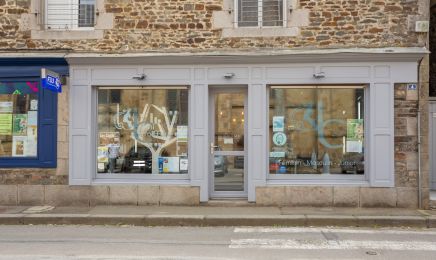 Infini Coiffure : Coiffeur à Domalain
