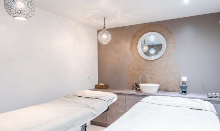 Cap Détente : Institut de beauté à Barbezieux-Saint-Hilaire