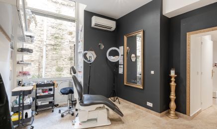 Faubourg Beauté  : Manucure à Avignon