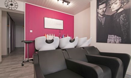 Atelier passion : Coiffeur à Châlons-en-Champagne
