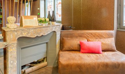 Salon Cannelle : Coiffeur à Teillay
