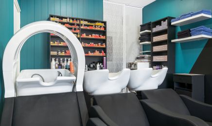 L'Atelier des Embellis : Coiffeur à Sarry