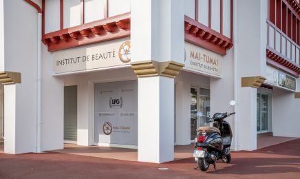 Mai-Tumai : Manucure à Bidart