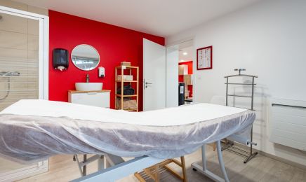 Quick Épil' - Cernay : Institut de beauté à Cernay