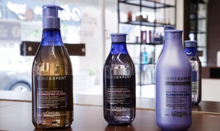 JCP Coiffure : Coiffeur à Mer