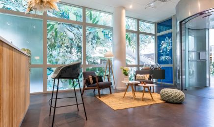 Playtime Beauté : Manucure à Courbevoie