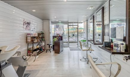 Béa’Style : Coiffeur à Malaunay