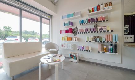 Le Salon Elle & Lui : Coiffeur à Beaucaire