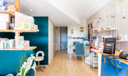 Douce Heure  : Coiffeur à Bormes-les-Mimosas