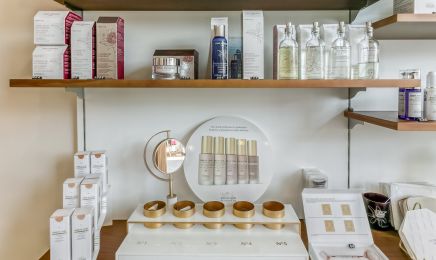 Institut Corinne Marco : Manucure à Chantilly