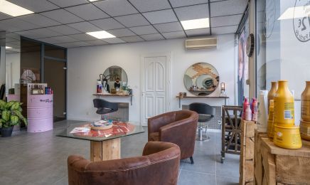 DUO COIFFURE  : Coiffeur à Alès