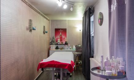 Eric Zell Coiffure : Coiffeur à Metz