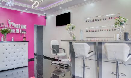 Beauty Line  : Institut de beauté à Villemomble