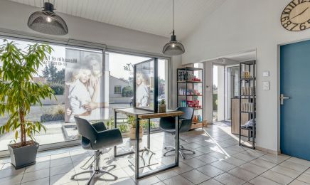 L’atelier d’Isa  : Manucure à Gorges