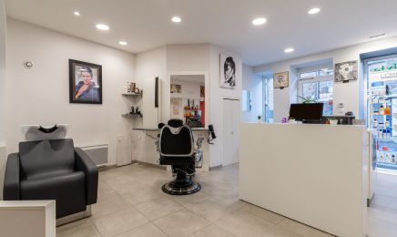 Mille N Hair  : Coiffeur à Elven