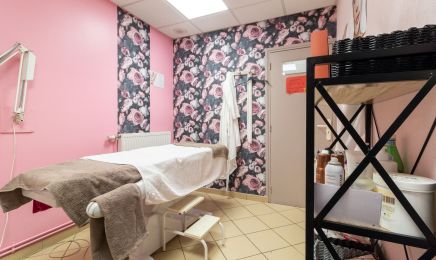 Grain de Beauté : Institut de beauté à Boué