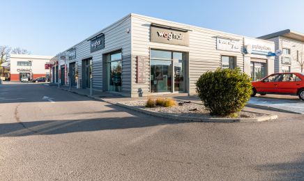 Wag ´ hair : Coiffeur à Sénas