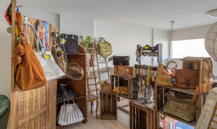 Salon Rive Gauche : Coiffeur à Cluses