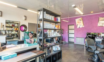 Lm crea'tifs : Coiffeur à Ingrandes