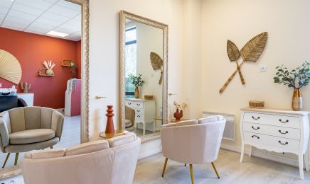 LF Studio  : Coiffeur à Bailly-Romainvilliers