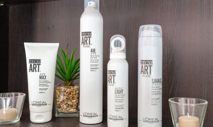 Art'zen'coiff  : Coiffeur à La Gacilly