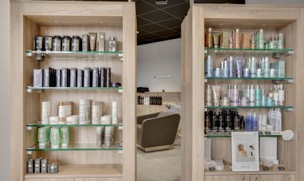 Viva la Vie - Chris'Coiffure : Institut de beauté à Champdeniers