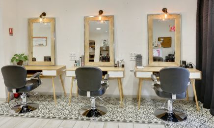 MD’Hair : Coiffeur à Maussane-les-Alpilles