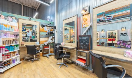 Anonym’Hair - Fouquières-lès-Béthune : Coiffeur à Fouquières-lès-Béthune