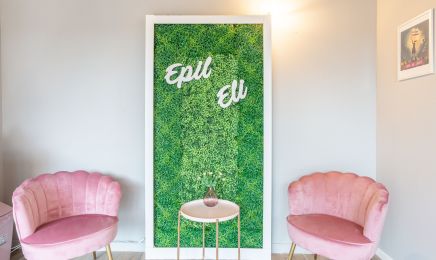 Epil Eli : Institut de beauté à Mérignac