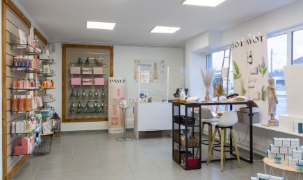 L’institut : Institut de beauté à Carentan les Marais
