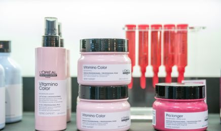The Colorist : Coiffeur à Alès