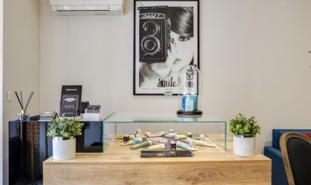 Cote Coiffure : Institut de beauté à Saverdun
