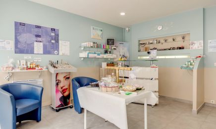 Kameva Beauté : Institut de beauté à Lisieux