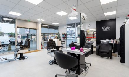 CAPILLUM : Coiffeur à Saint-Germain-sur-Morin