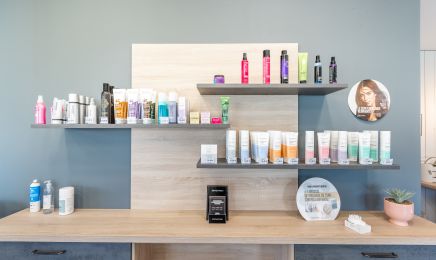 Coiffure Emarylis  : Coiffeur à Royan