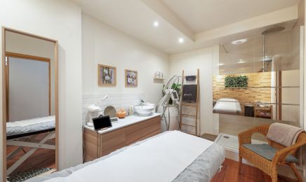 Beauté-Lo : Institut de beauté à Paris