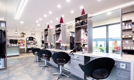 Crazy Tiff  : Coiffeur à Aspach-Michelbach