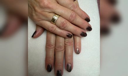 Apsara Nails & Beauty: Kosmetikstudio in Nürnberg