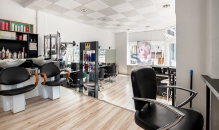 Design' Coiffure : Coiffeur à Saint-Étienne