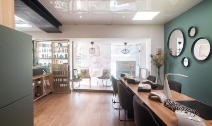 Détente et beauté : Institut de beauté à Saint-Nicolas-de-Port