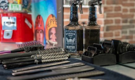 Barber Men - Frontignan  : Coiffeur à Frontignan