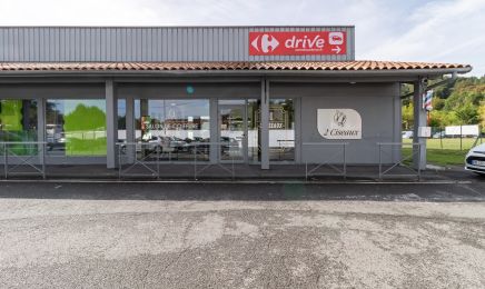 2 Ciseaux : Coiffeur à Saint-Palais