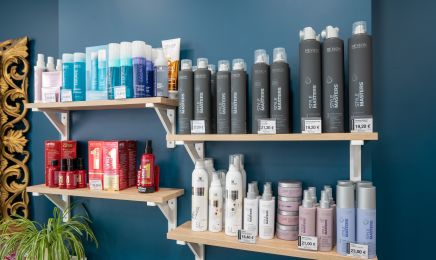Nouvel'hair Aredien : Coiffeur à Saint-Yrieix-la-Perche