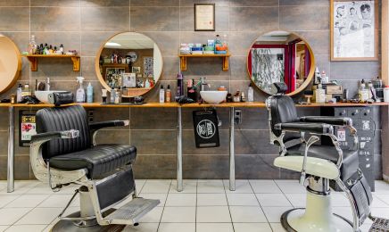 Le repère : Coiffeur à Lexy