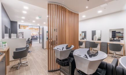 Viva La Vie - Aurillac : Coiffeur à Aurillac